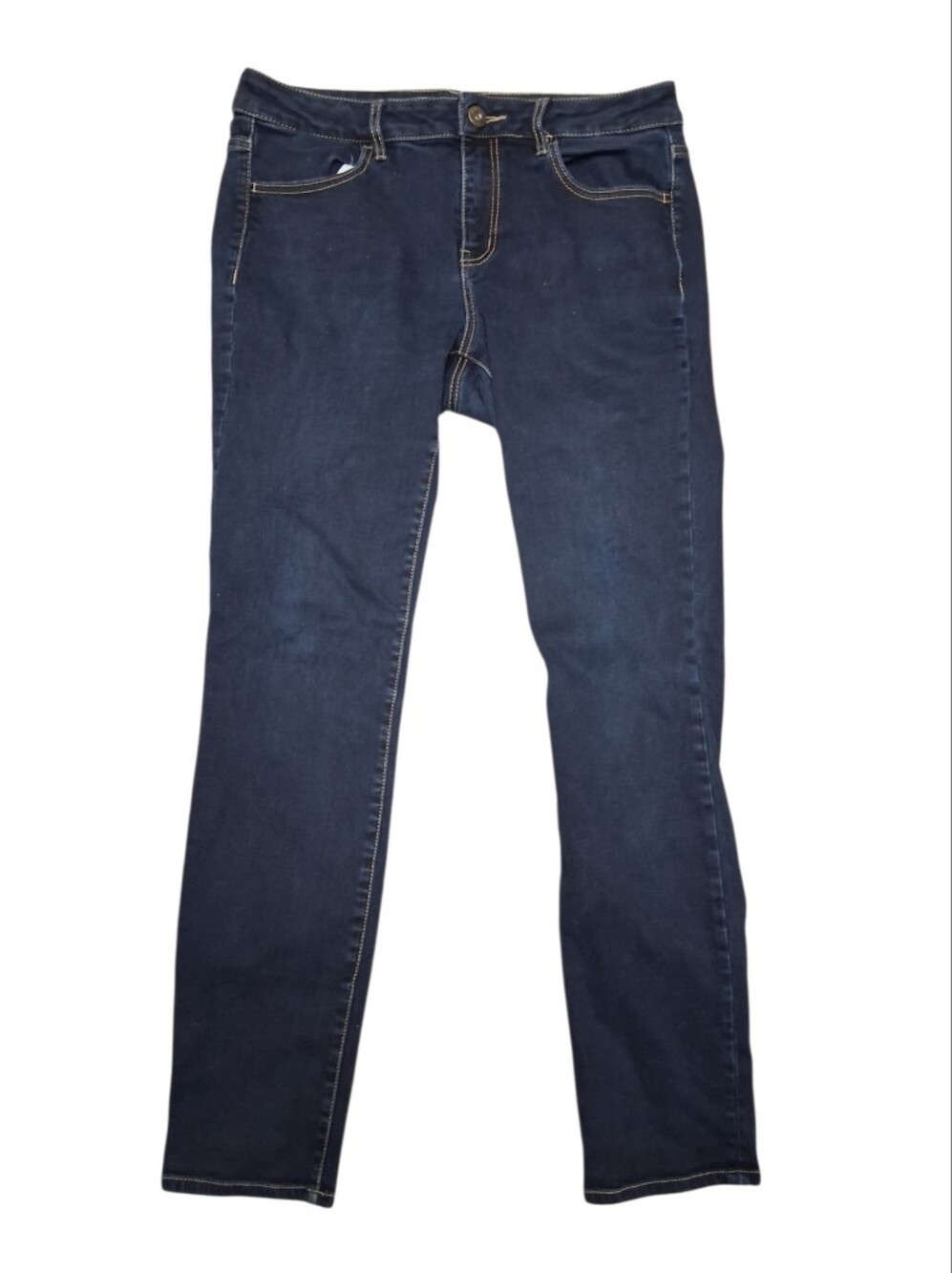 ☀️3 For $15☀️ Warehouse one skinny jeans